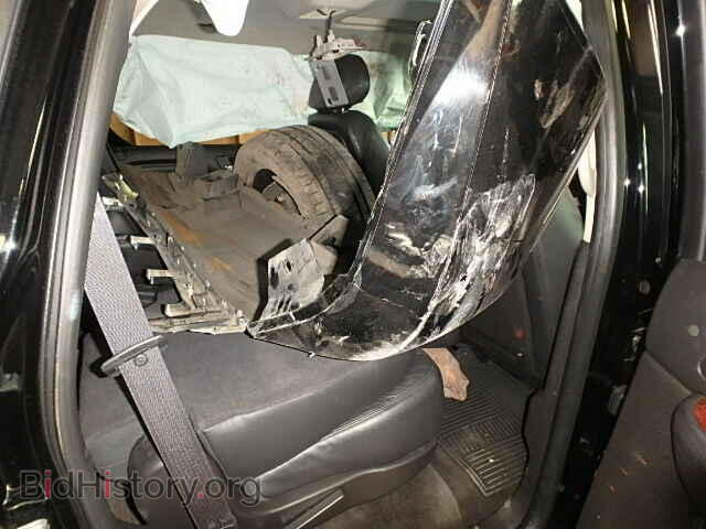 2012 CADILLAC ESCALADE - VIN: 1GYS4BEF0CR295021 - Фото 6