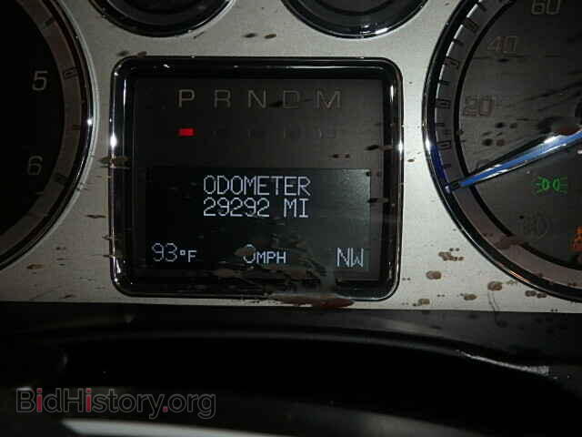 2012 CADILLAC ESCALADE - VIN: 1GYS4BEF0CR295021 - Фото 8