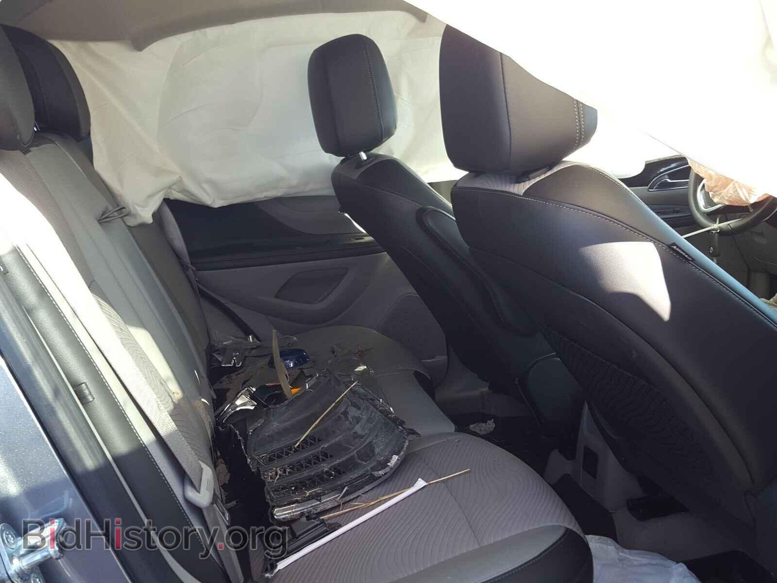 2014 BUICK ENCORE - VIN: KL4CJASB8EB784514 - Photo 6