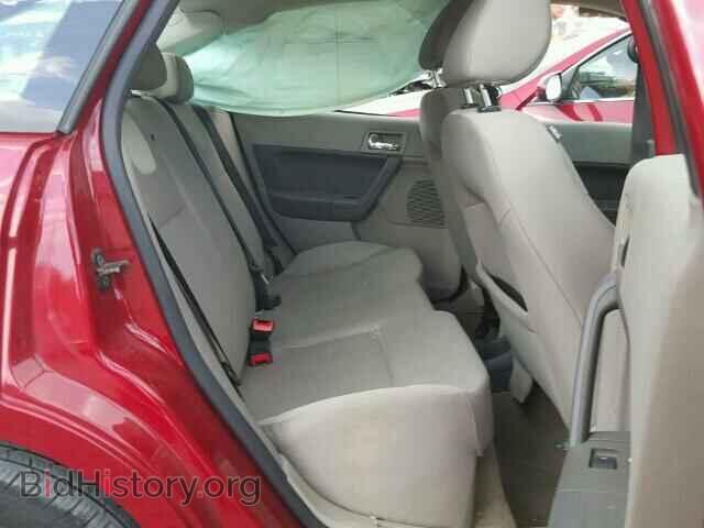 2009 FORD FOCUS - VIN: 1FAHP36N79W200375 - Фото 6
