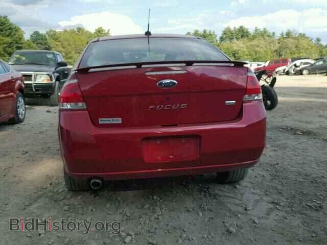 2009 FORD FOCUS - VIN: 1FAHP36N79W200375 - Фото 10
