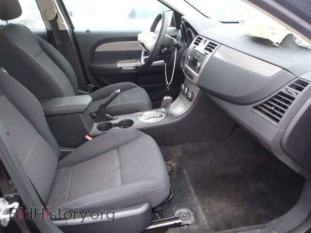 2010 CHRYSLER SEBRING - VIN: 1C3CC4FB3AN127029 - Фото 5