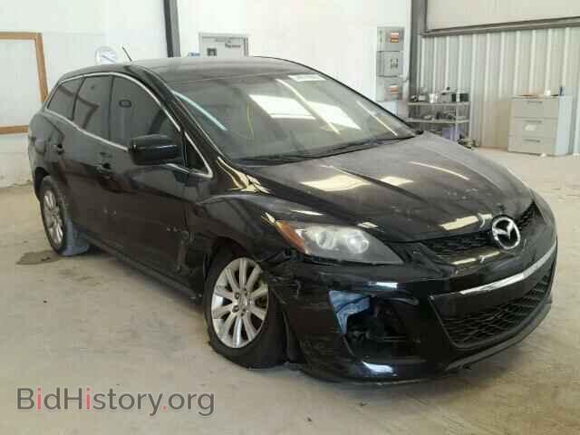 Фотография JM3ER2B51B0361506 - MAZDA CX-7 2011