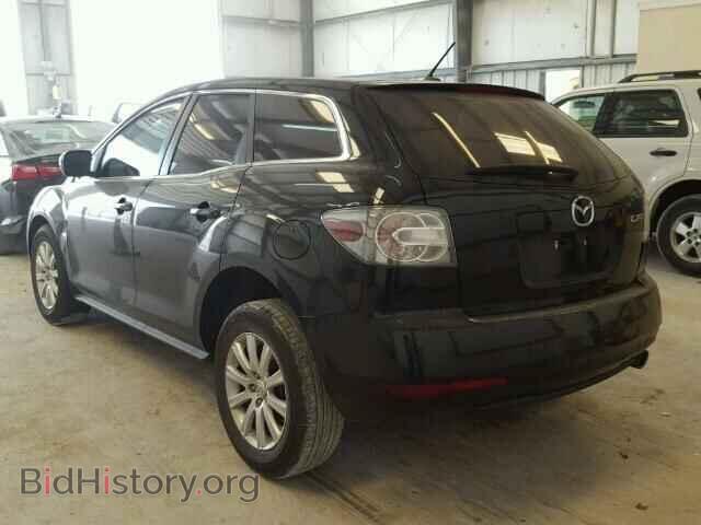 2011 MAZDA CX-7 - VIN: JM3ER2B51B0361506 - Фото 3