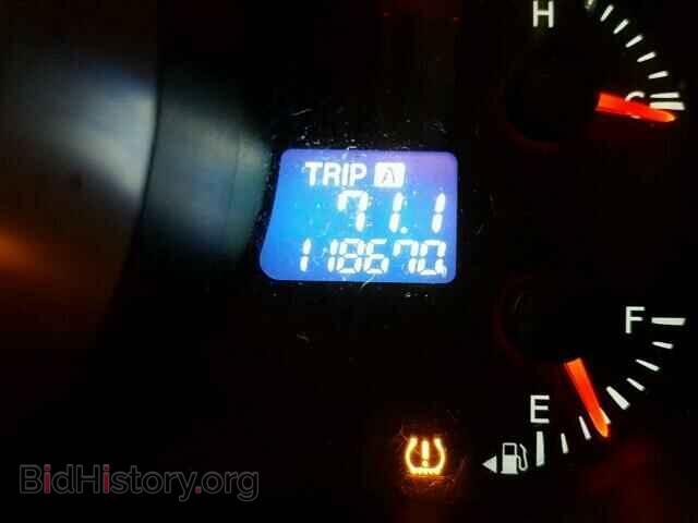 2011 MAZDA CX-7 - VIN: JM3ER2B51B0361506 - Фото 8
