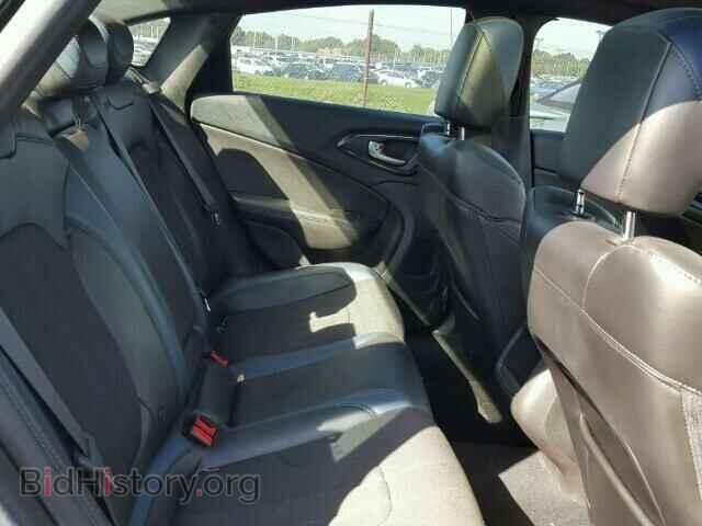 2015 CHRYSLER 200 - VIN: 1C3CCCBB6FN629444 - Фото 6