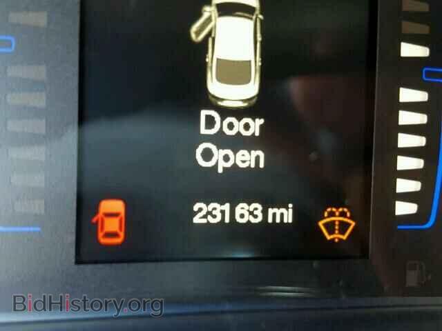 2015 CHRYSLER 200 - VIN: 1C3CCCBB6FN629444 - Фото 8