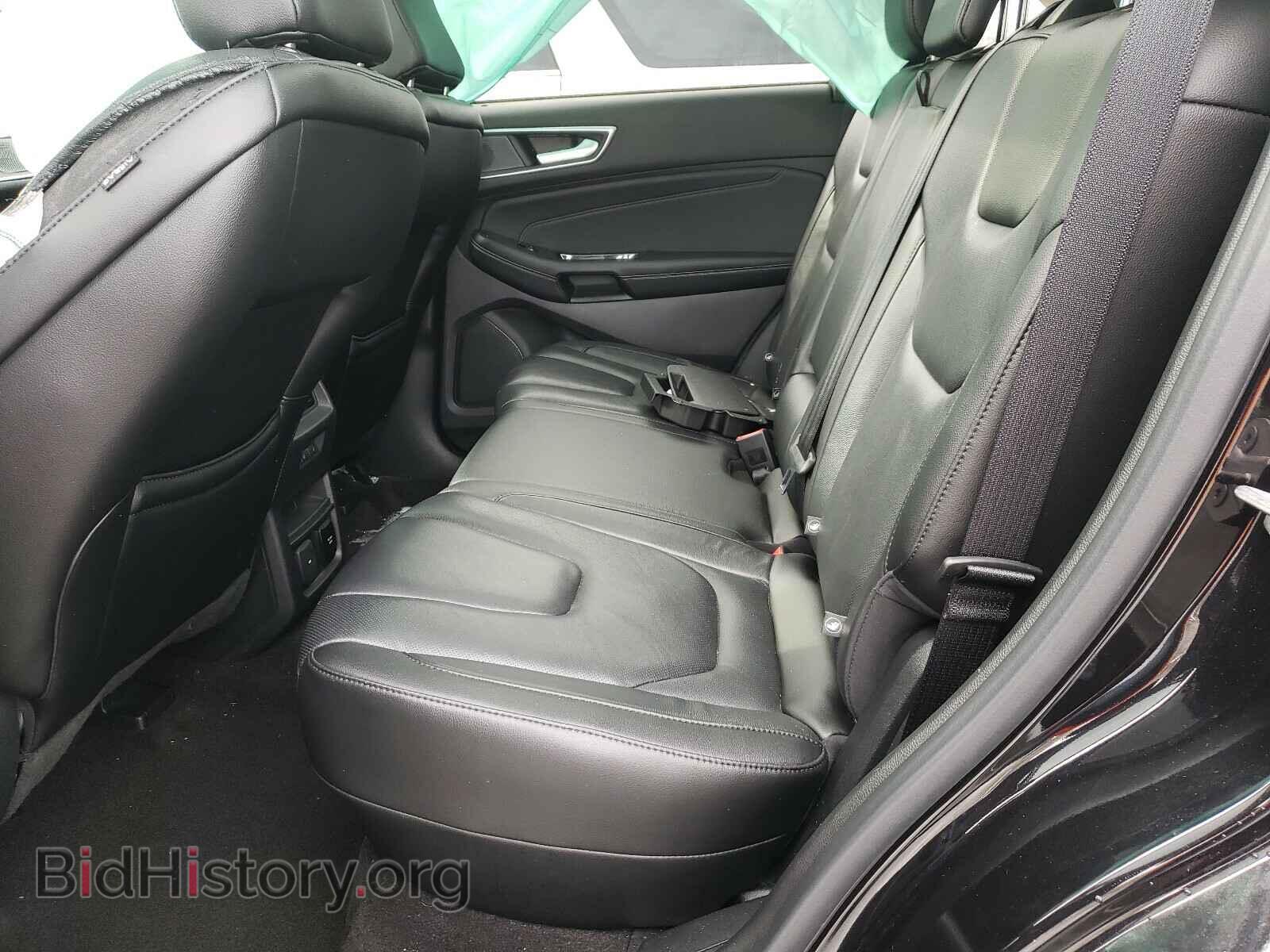 2020 FORD EDGE - VIN: 2FMPK3K90LBA71879 - Фото 6