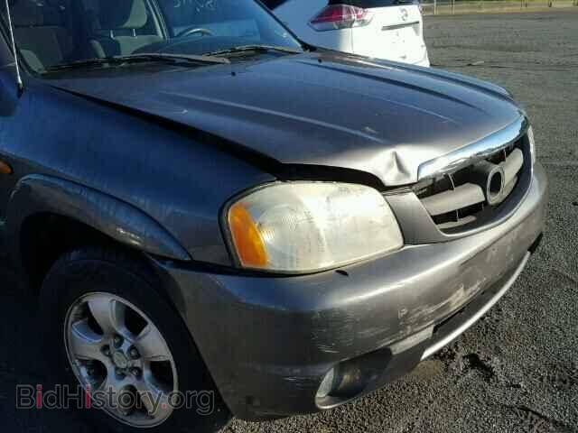 2003 MAZDA TRIBUTE - VIN: 4F2YZ04183KM53271 - Фото 9