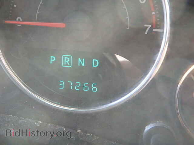 2011 JEEP WRANGLER - VIN: 1J4AA2D19BL550129 - Фото 8