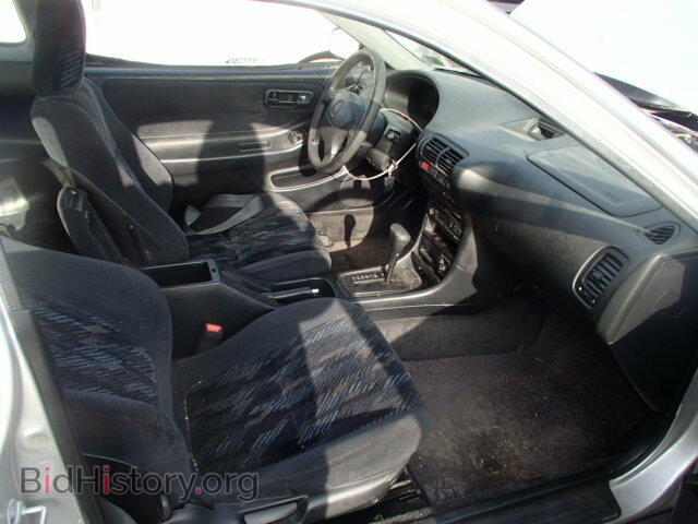 2000 ACURA INTEGRA - VIN: JH4DC4453YS014821 - Фото 6