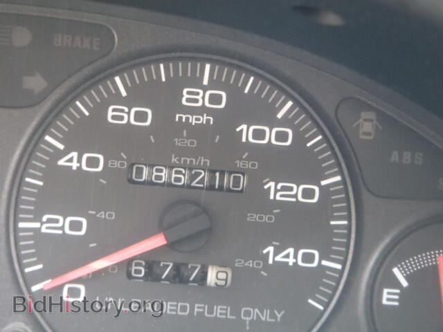 2000 ACURA INTEGRA - VIN: JH4DC4453YS014821 - Фото 8