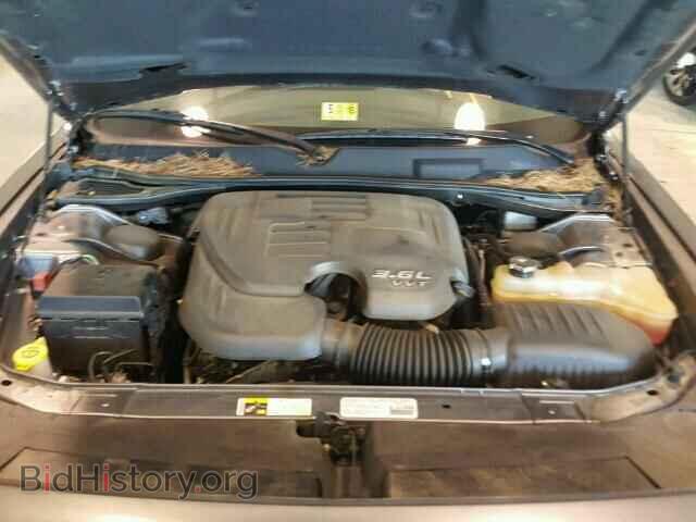 2013 DODGE CHALLENGER - VIN: 2C3CDYAG5DH718841 - Photo 7