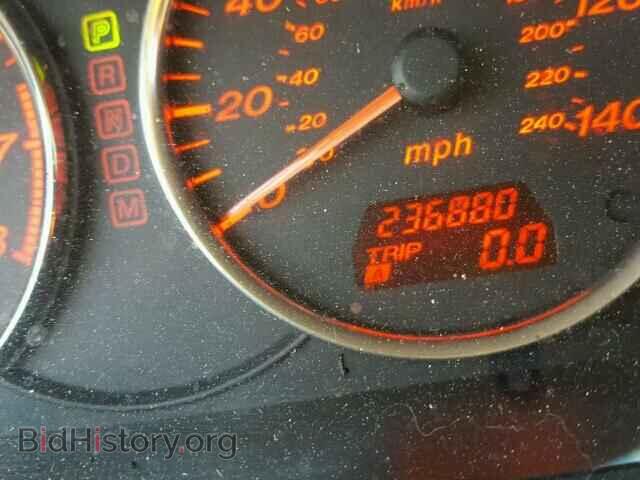 2006 MAZDA 6 - VIN: 1YVHP80D665M54498 - Фото 8