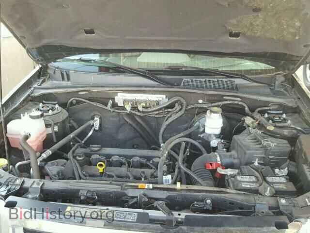 2012 FORD ESCAPE - VIN: 1FMCU0C7XCKB41642 - Photo 7