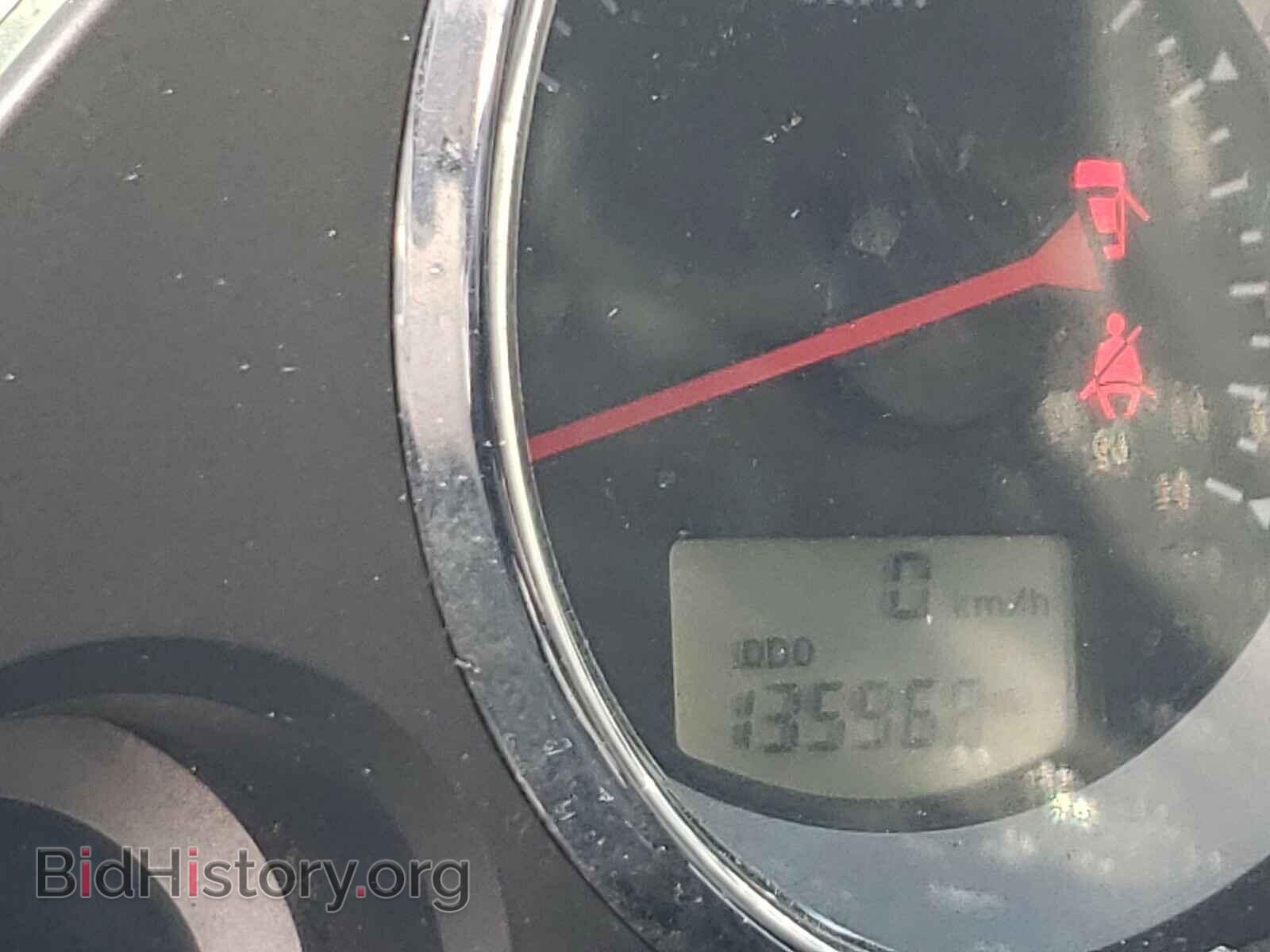2007 MITSUBISHI ECLIPSE - VIN: 4A3AL25F47E001067 - Фото 8