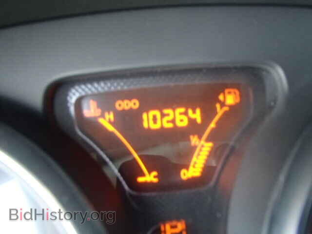2014 NISSAN VERSA - VIN: 3N1CE2CP2EL428359 - Фото 8