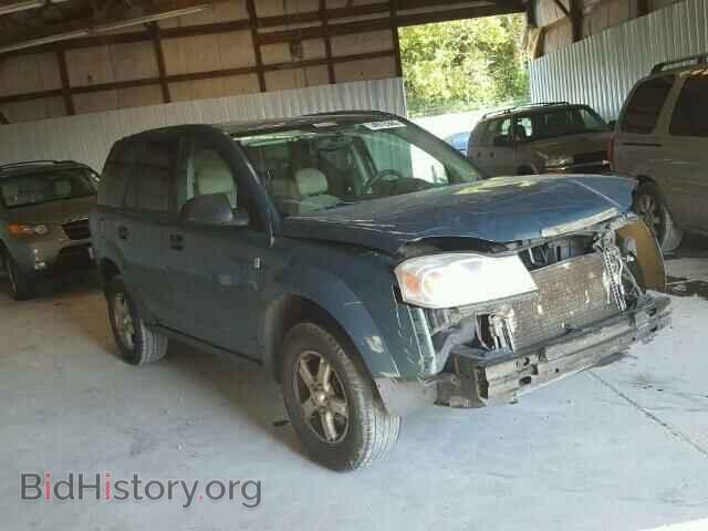 Photo 5GZCZ33D57S821935 - SATURN VUE 2007
