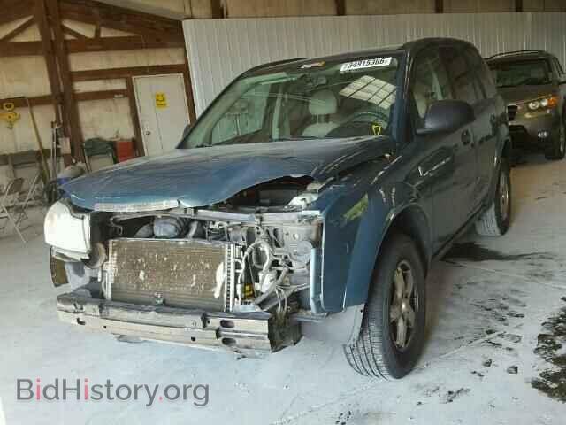 2007 SATURN VUE - VIN: 5GZCZ33D57S821935 - Фото 2