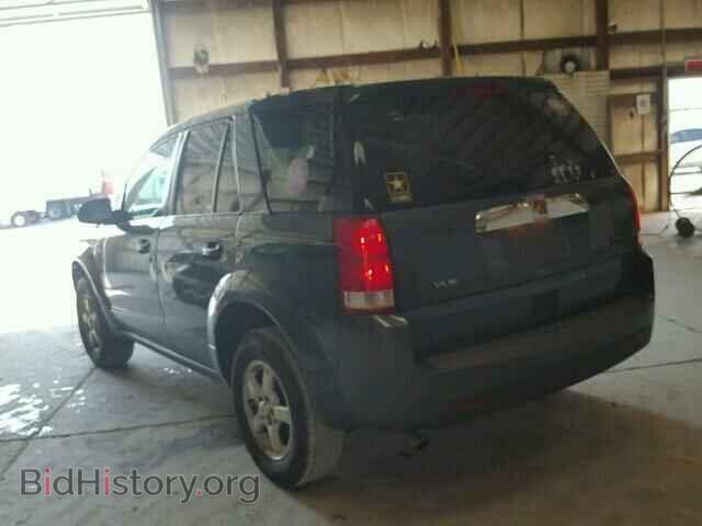 2007 SATURN VUE - VIN: 5GZCZ33D57S821935 - Фото 3