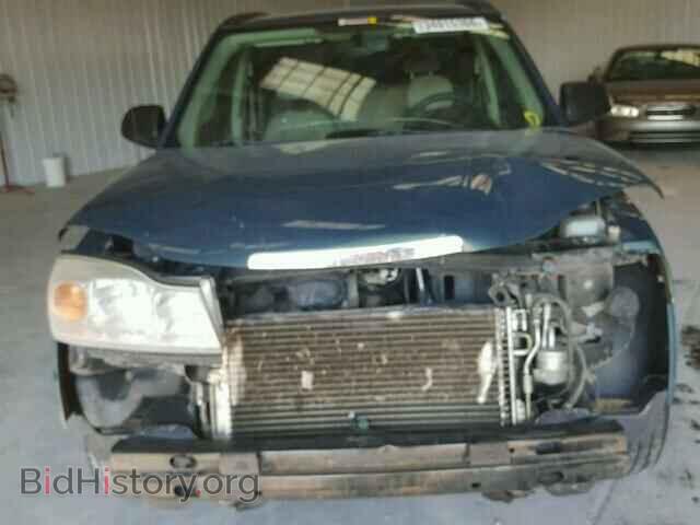 2007 SATURN VUE - VIN: 5GZCZ33D57S821935 - Фото 7