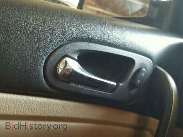 2007 SATURN VUE - VIN: 5GZCZ33D57S821935 - Фото 10