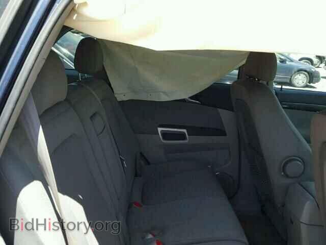 2008 SATURN VUE - VIN: 3GSDL73738S523113 - Фото 6