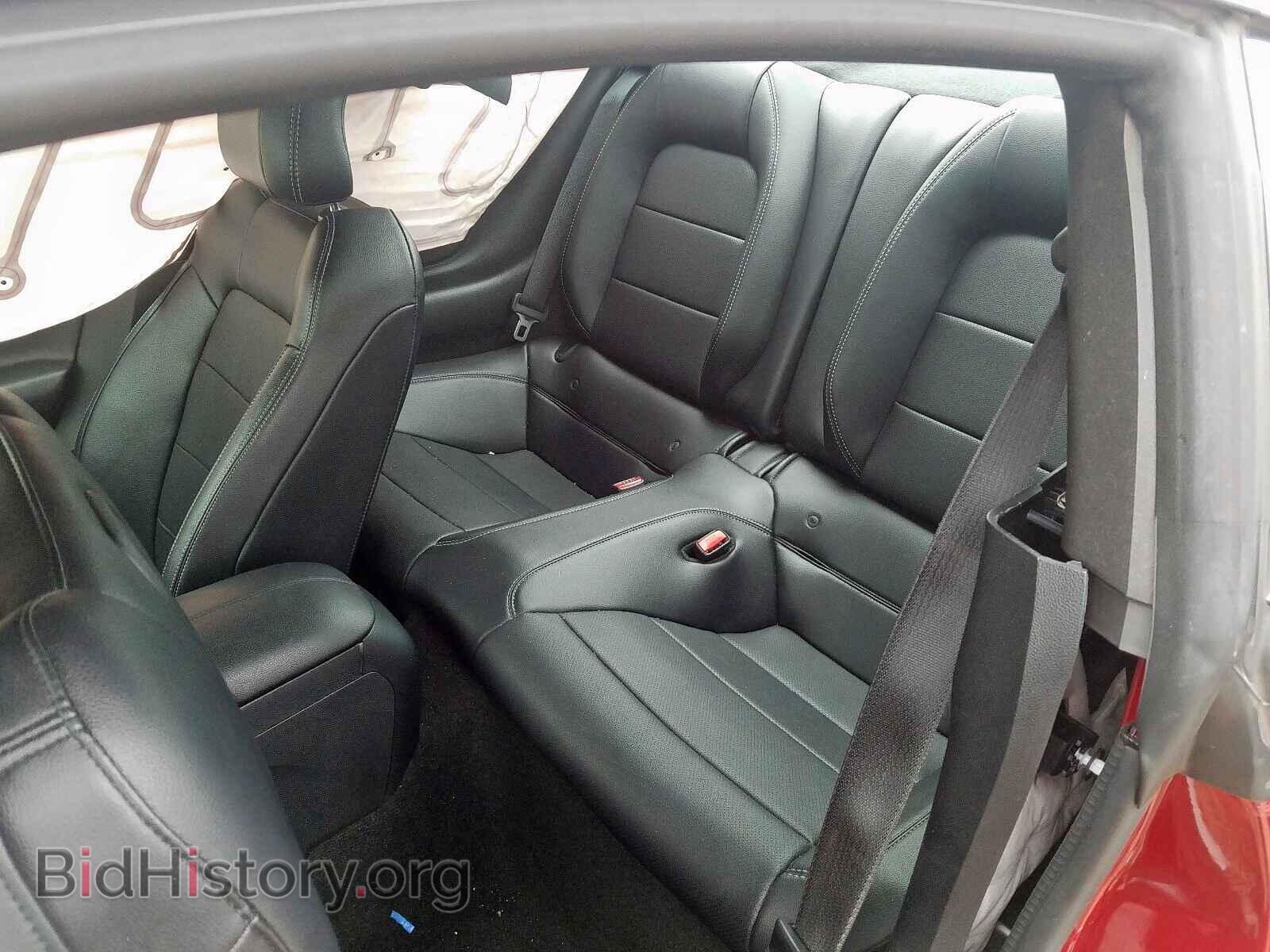 2017 FORD MUSTANG - VIN: 1FA6P8TH7H5210119 - Фото 6