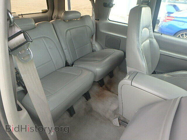 1997 FORD EXPLORER - VIN: 1FMCU22E1VUA58538 - Photo 6