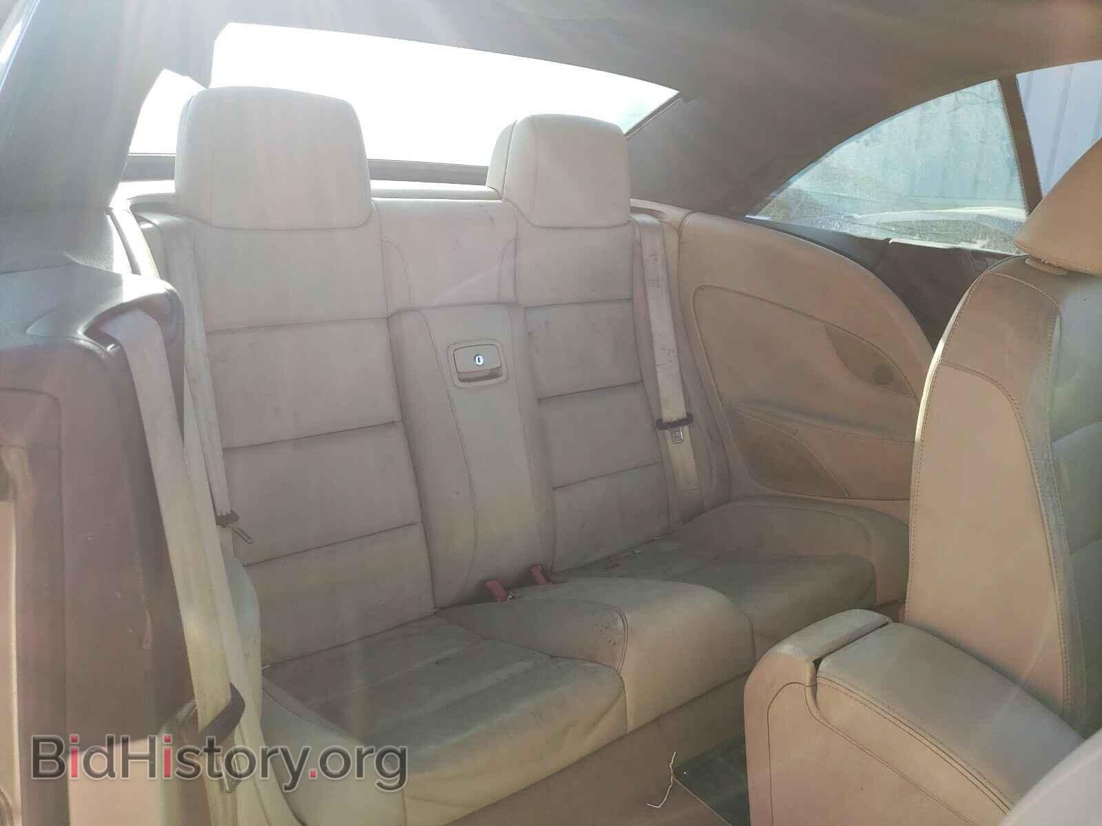 2007 VOLKSWAGEN EOS - VIN: WVWFA71F57V032068 - Фото 6