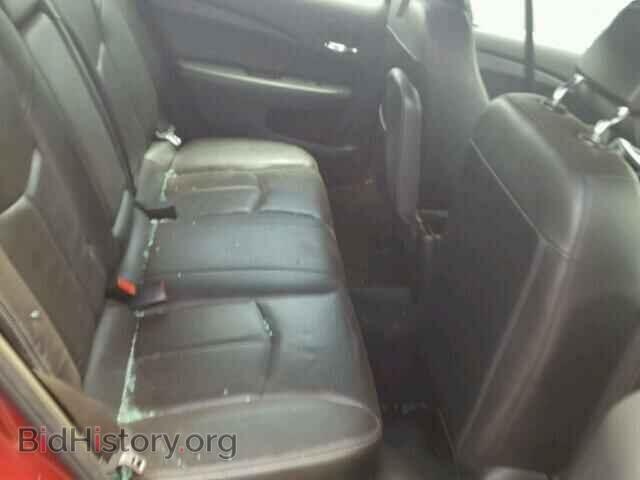 2012 CHRYSLER 200 - VIN: 1C3CCBCG2CN227081 - Фото 6