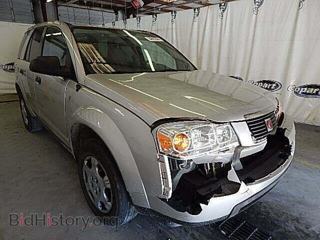 Фотография 5GZCZ33D16S802717 - SATURN VUE 2006