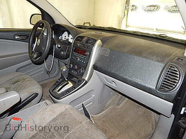 2006 SATURN VUE - VIN: 5GZCZ33D16S802717 - Фото 5