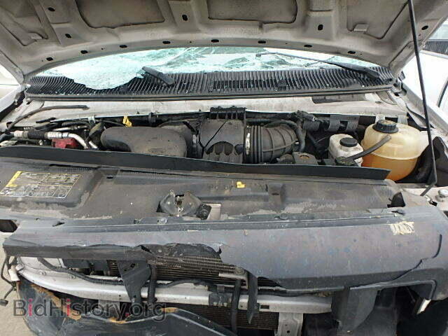 2010 FORD ECONOLINE - VIN: 1FTSE3EL3ADA98062 - Фото 7