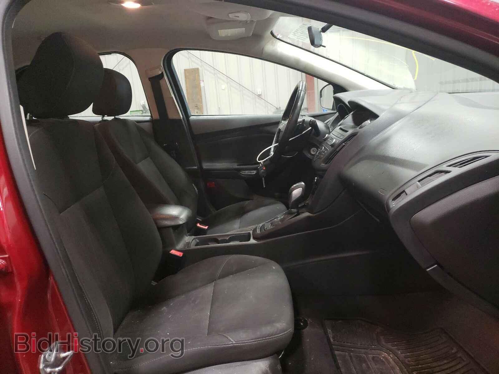 2015 FORD FOCUS - VIN: 1FADP3K24FL382818 - Фото 5