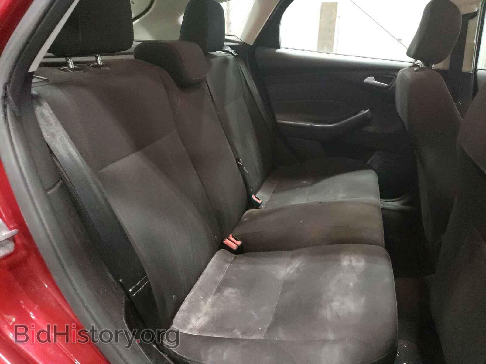 2015 FORD FOCUS - VIN: 1FADP3K24FL382818 - Фото 6