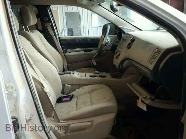 2015 DODGE DURANGO - VIN: 1C4RDHAG8FC888302 - Photo 5