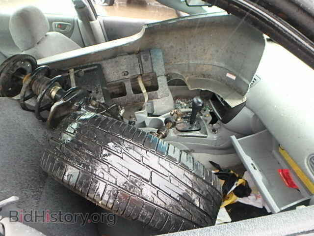 2002 MITSUBISHI GALANT - VIN: 4A3AA36GX2E091563 - Фото 5