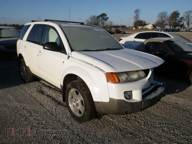 Фотография 5GZCZ53444S868915 - SATURN VUE 2004