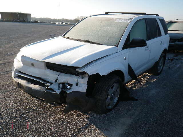 2004 SATURN VUE - VIN: 5GZCZ53444S868915 - Фото 2