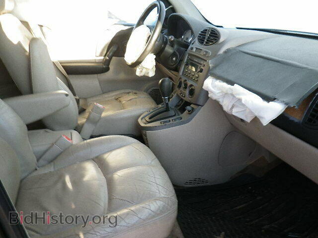 2004 SATURN VUE - VIN: 5GZCZ53444S868915 - Фото 5