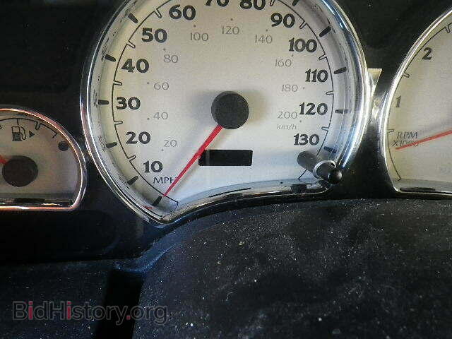 2004 SATURN VUE - VIN: 5GZCZ53444S868915 - Фото 8