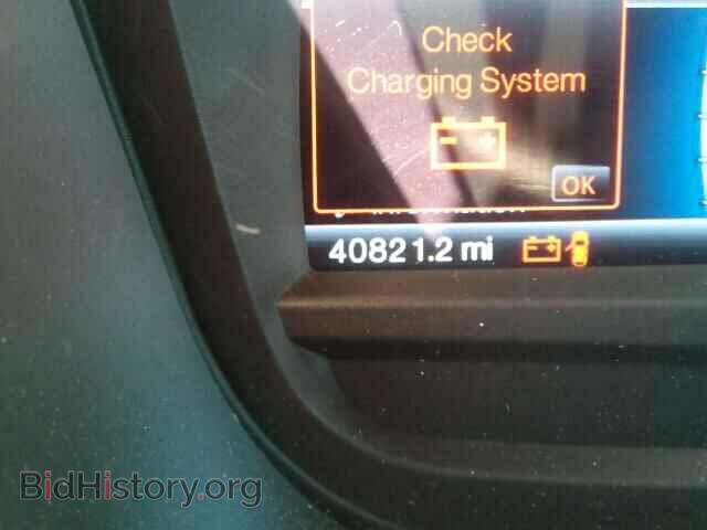 2013 FORD EXPLORER - VIN: 1FM5K7D8XDGC18609 - Фото 8