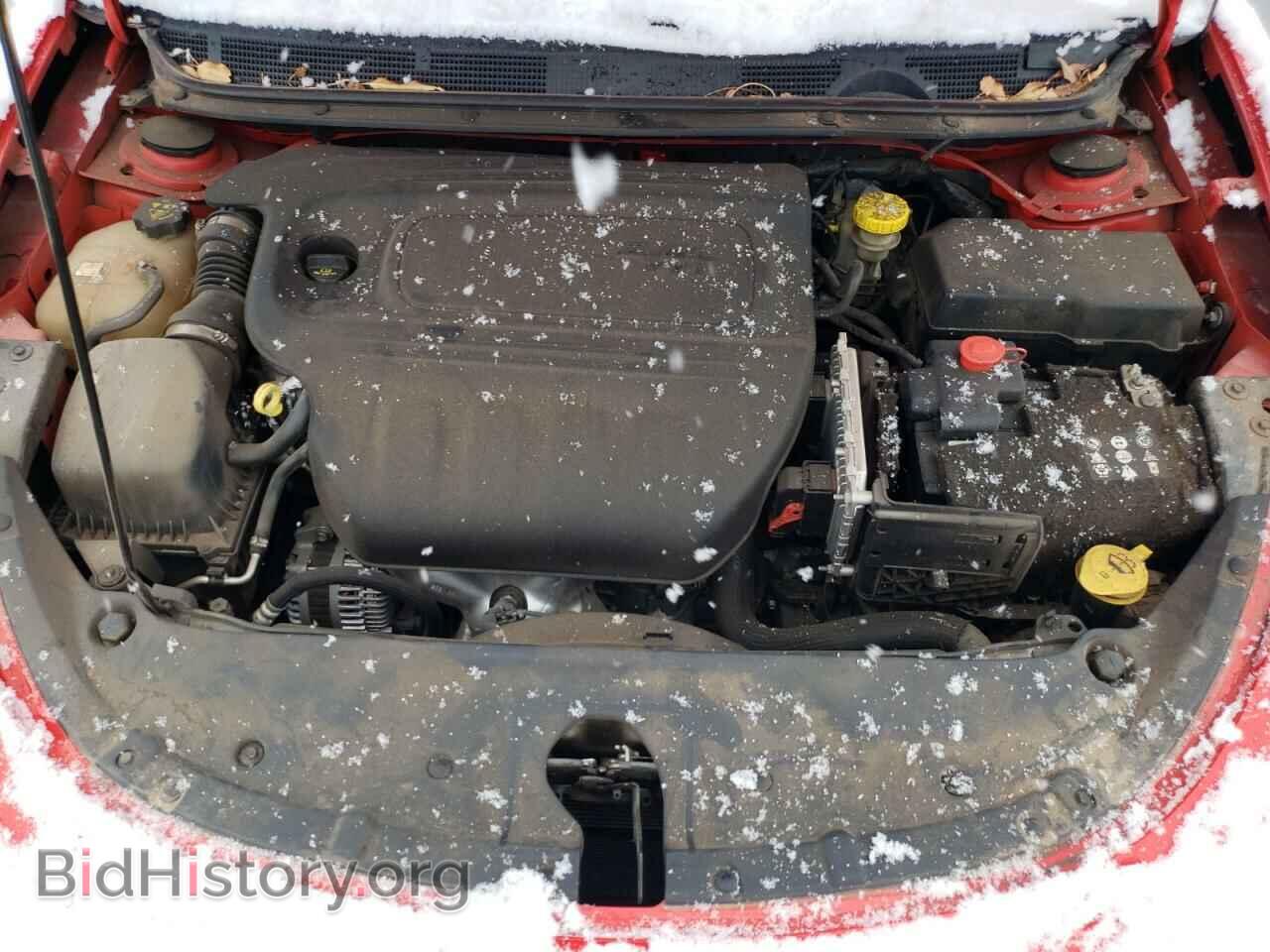 2016 DODGE DART - VIN: 1C3CDFAA2GD661421 - Photo 7