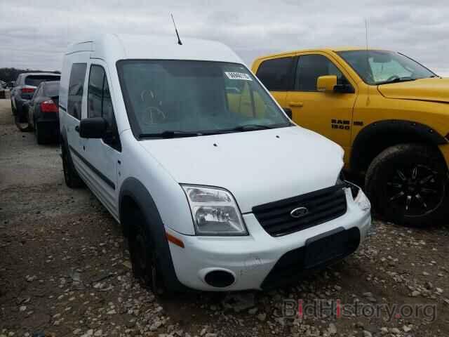 Photo NM0LS7DN8DT151496 - FORD TRANSIT CO 2013