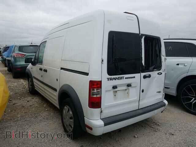 2013 FORD TRANSIT CO - VIN: NM0LS7DN8DT151496 - Фото 3