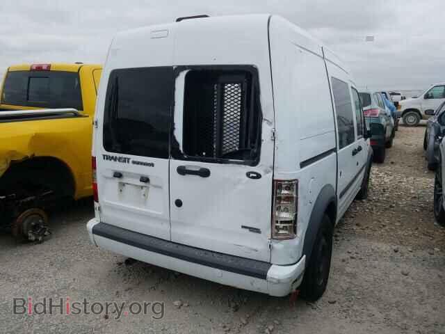 2013 FORD TRANSIT CO - VIN: NM0LS7DN8DT151496 - Фото 4