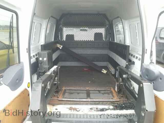 2013 FORD TRANSIT CO - VIN: NM0LS7DN8DT151496 - Фото 6