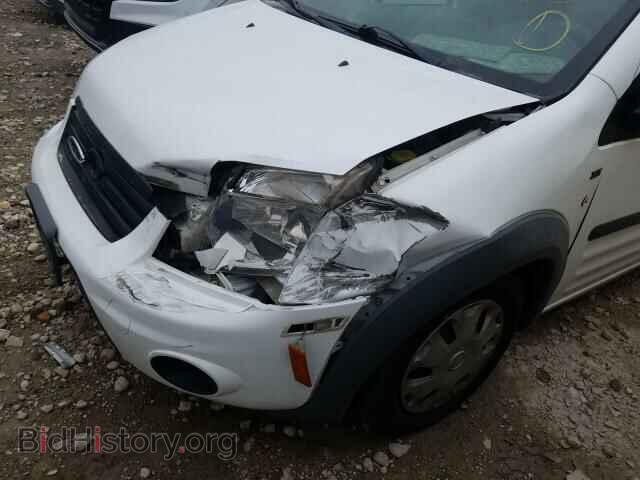 2013 FORD TRANSIT CO - VIN: NM0LS7DN8DT151496 - Фото 9