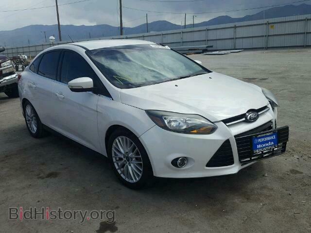 Photo 1FADP3J26EL149720 - FORD FOCUS 2014